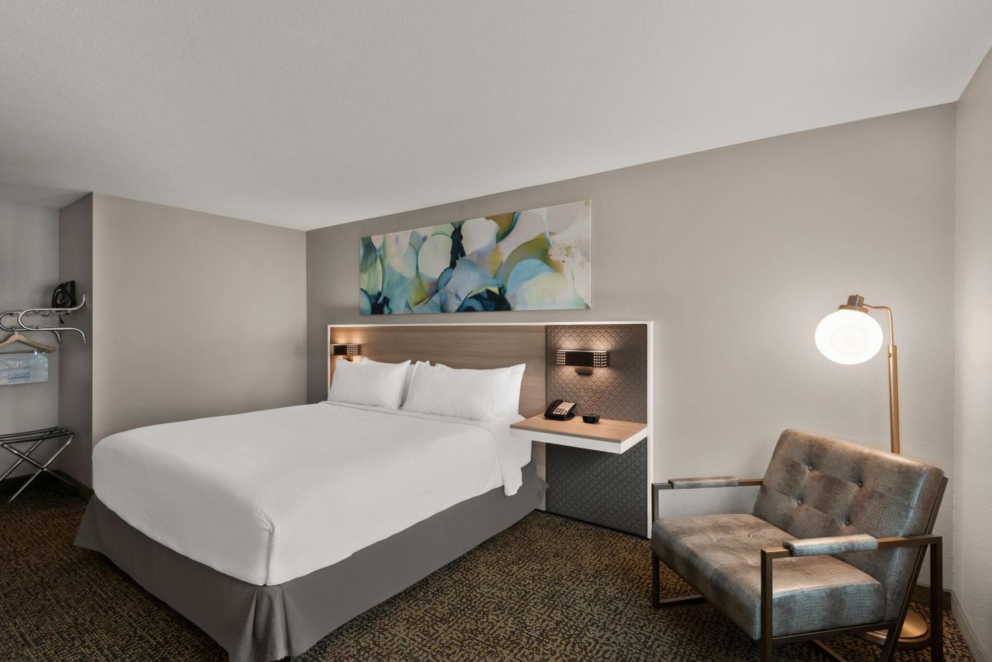 Wyndham Garden Galena Hotel & Day Spa Exterior photo