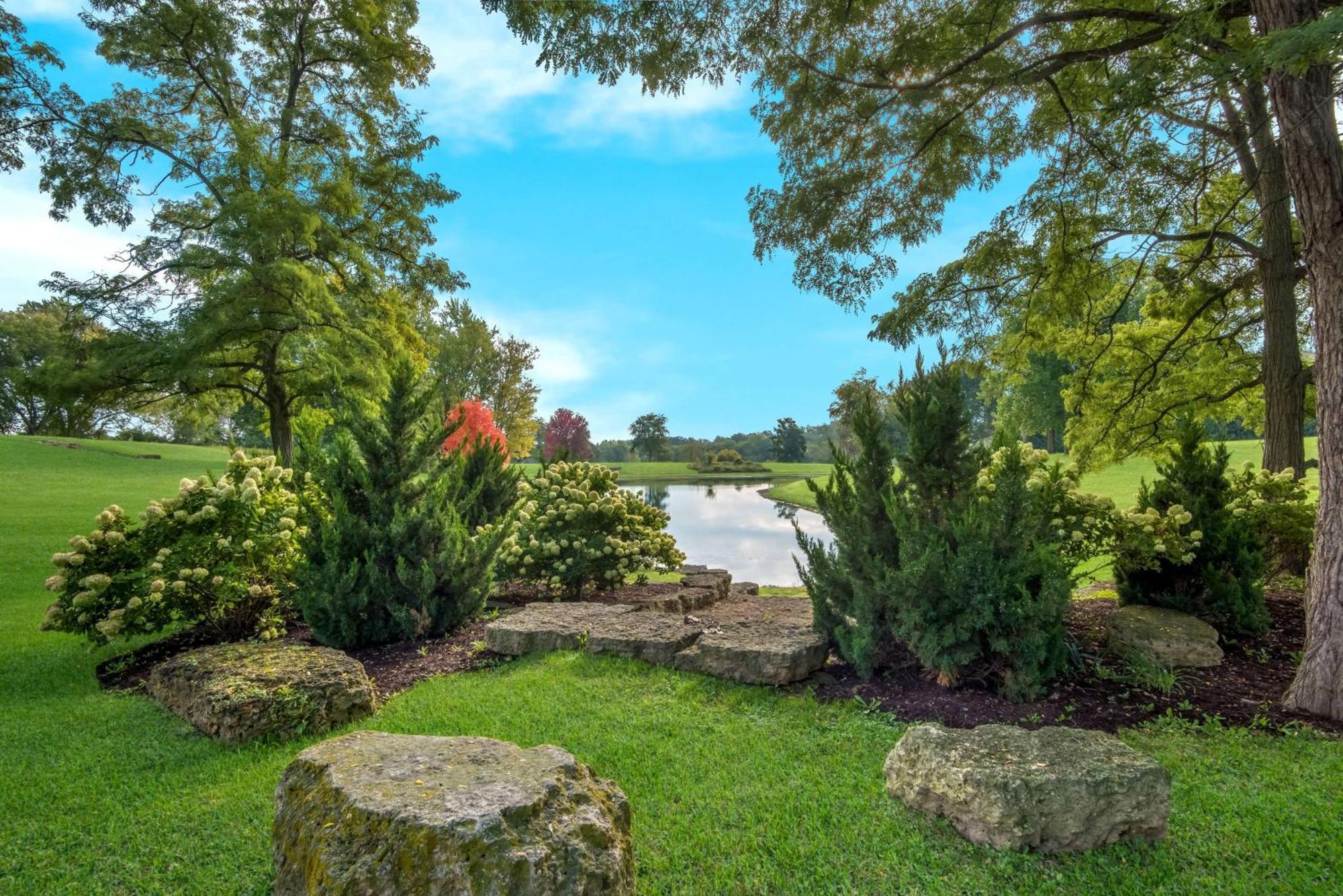 Wyndham Garden Galena Hotel & Day Spa Exterior photo